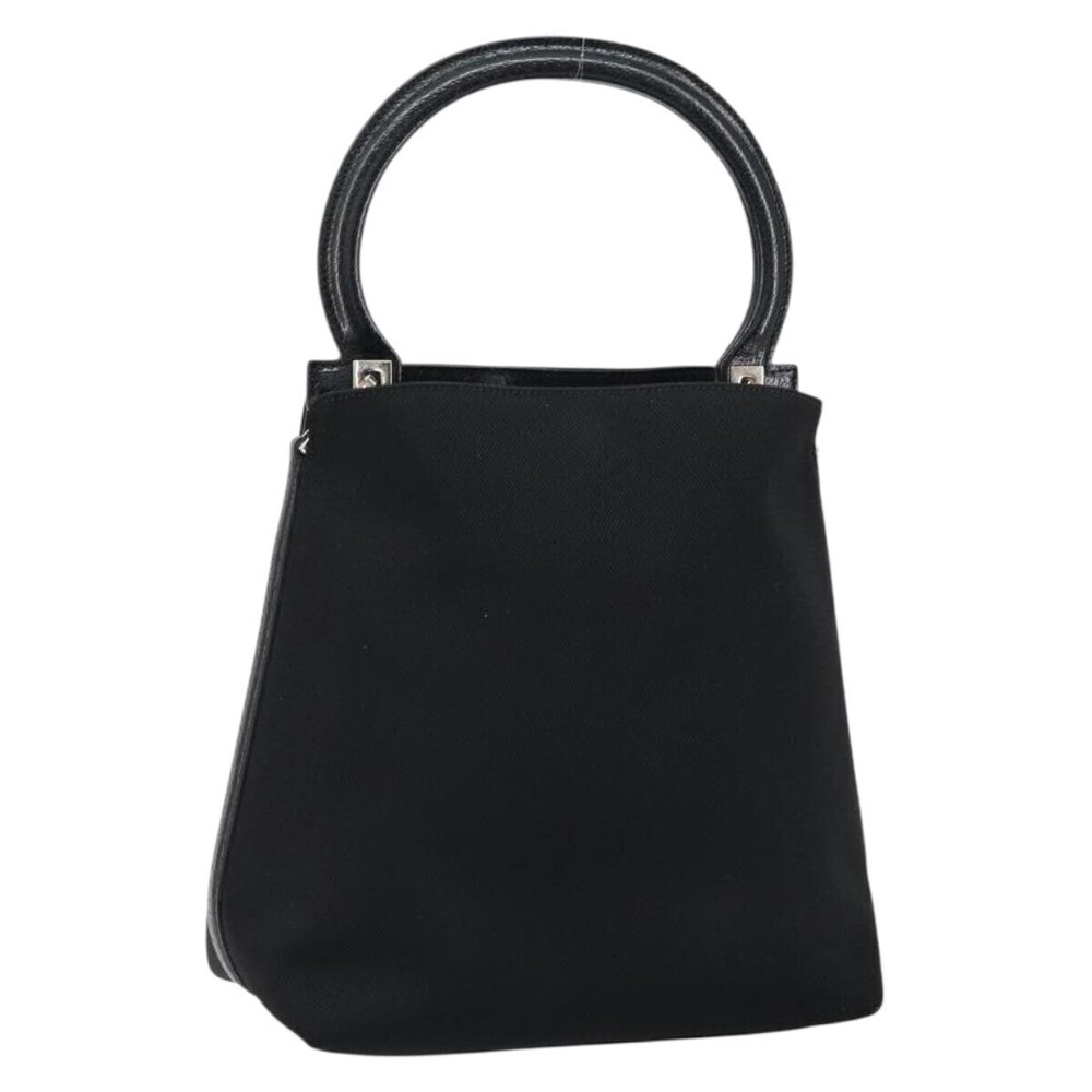 Salvatore Ferragamo Vintage Nylon